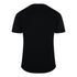 Cavalli Class Txt60D Jd060 05051 Black T-Shirt Mens M